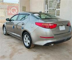 کیا ئۆپتیما